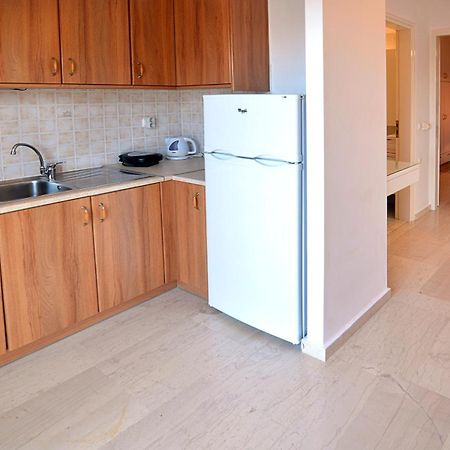 Simon Studios And Apartments Sitia  Ngoại thất bức ảnh