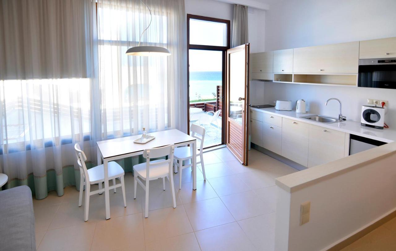 Simon Studios And Apartments Sitia  Ngoại thất bức ảnh