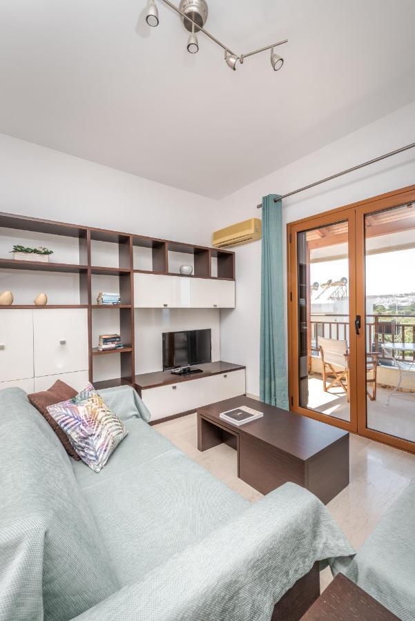 Simon Studios And Apartments Sitia  Ngoại thất bức ảnh