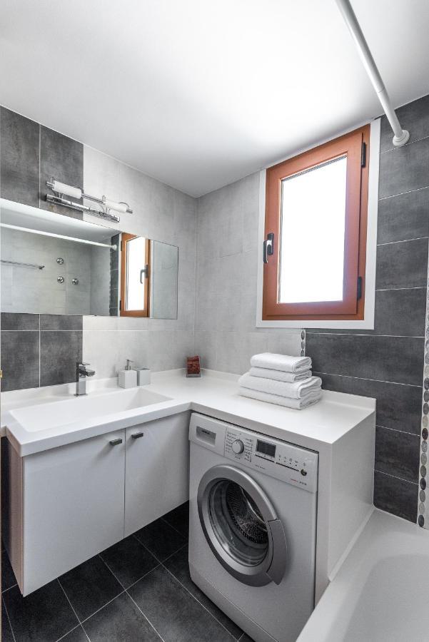 Simon Studios And Apartments Sitia  Ngoại thất bức ảnh