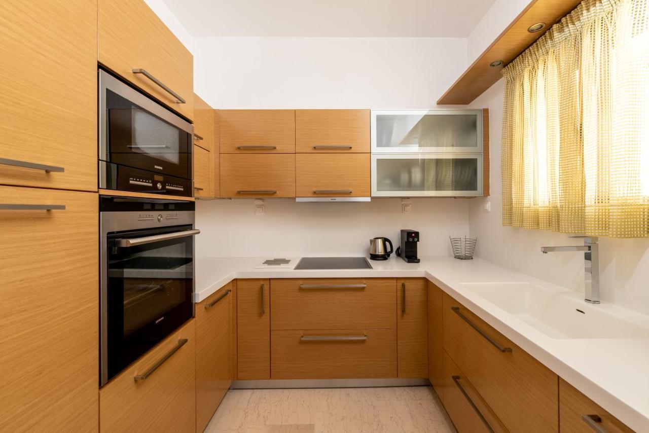 Simon Studios And Apartments Sitia  Ngoại thất bức ảnh