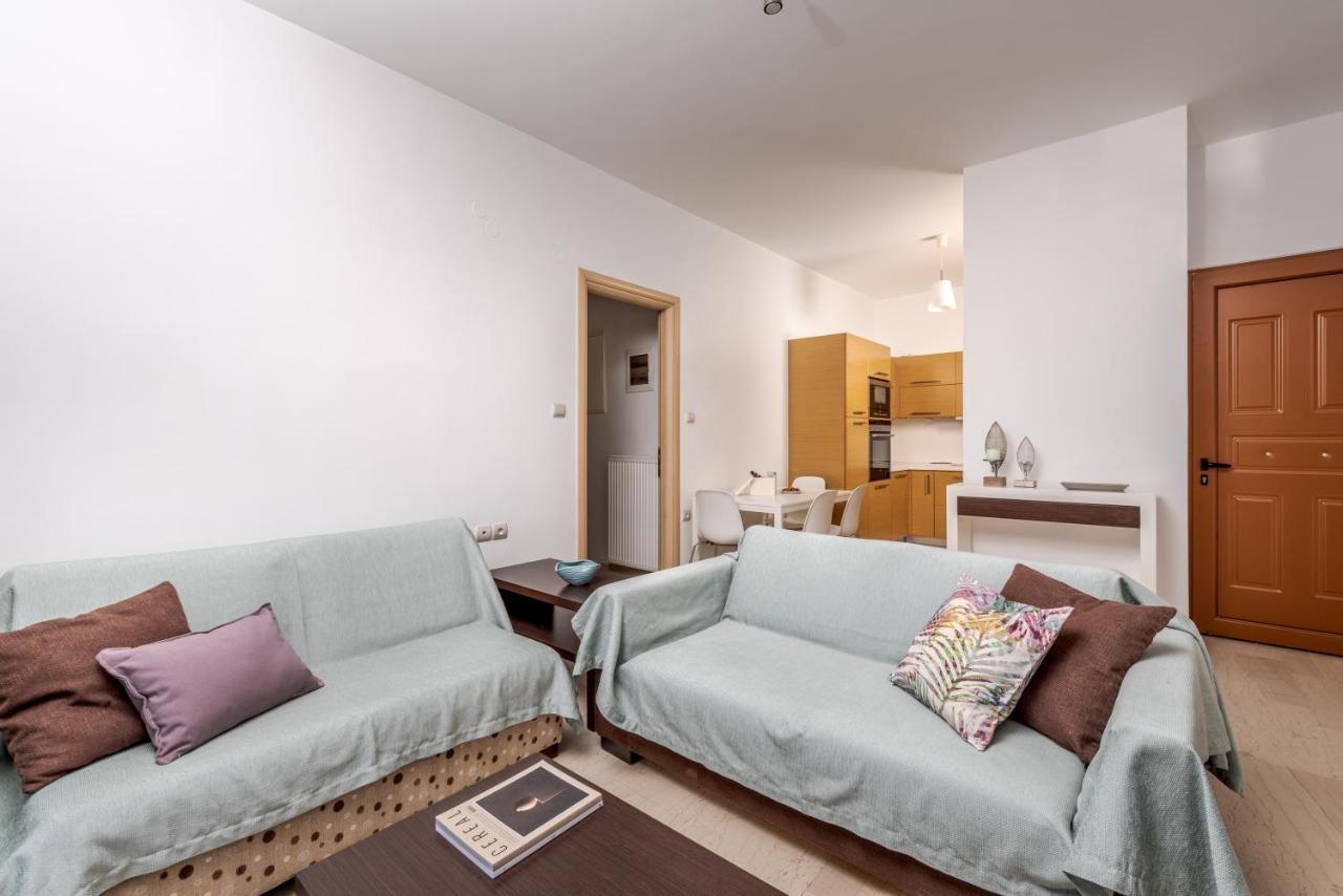 Simon Studios And Apartments Sitia  Ngoại thất bức ảnh