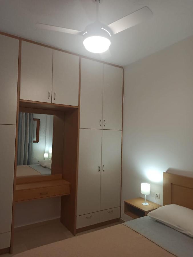 Simon Studios And Apartments Sitia  Ngoại thất bức ảnh