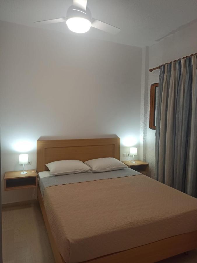 Simon Studios And Apartments Sitia  Ngoại thất bức ảnh