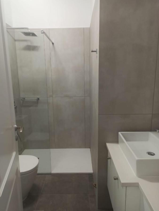 Simon Studios And Apartments Sitia  Ngoại thất bức ảnh