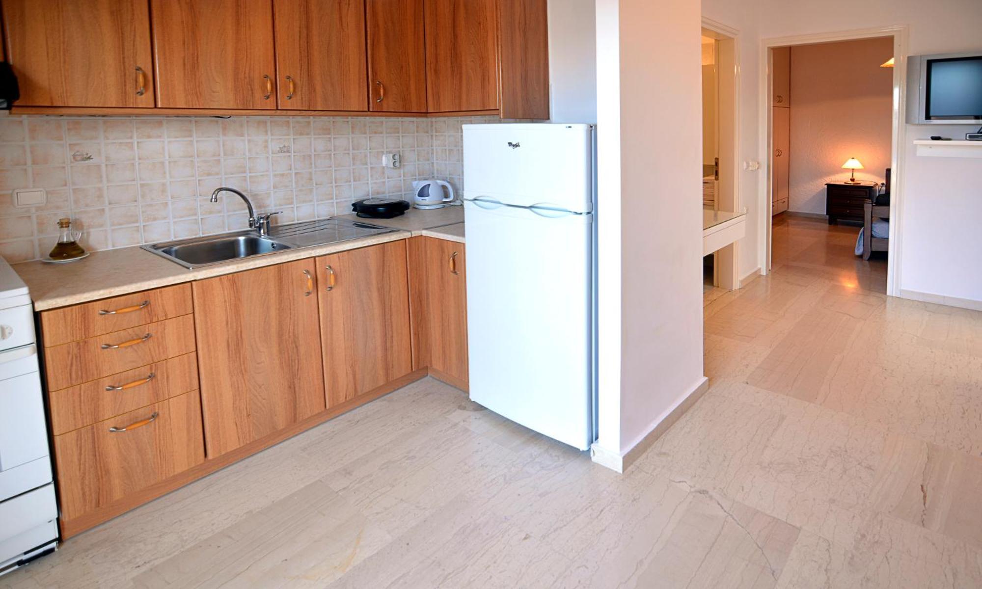 Simon Studios And Apartments Sitia  Ngoại thất bức ảnh