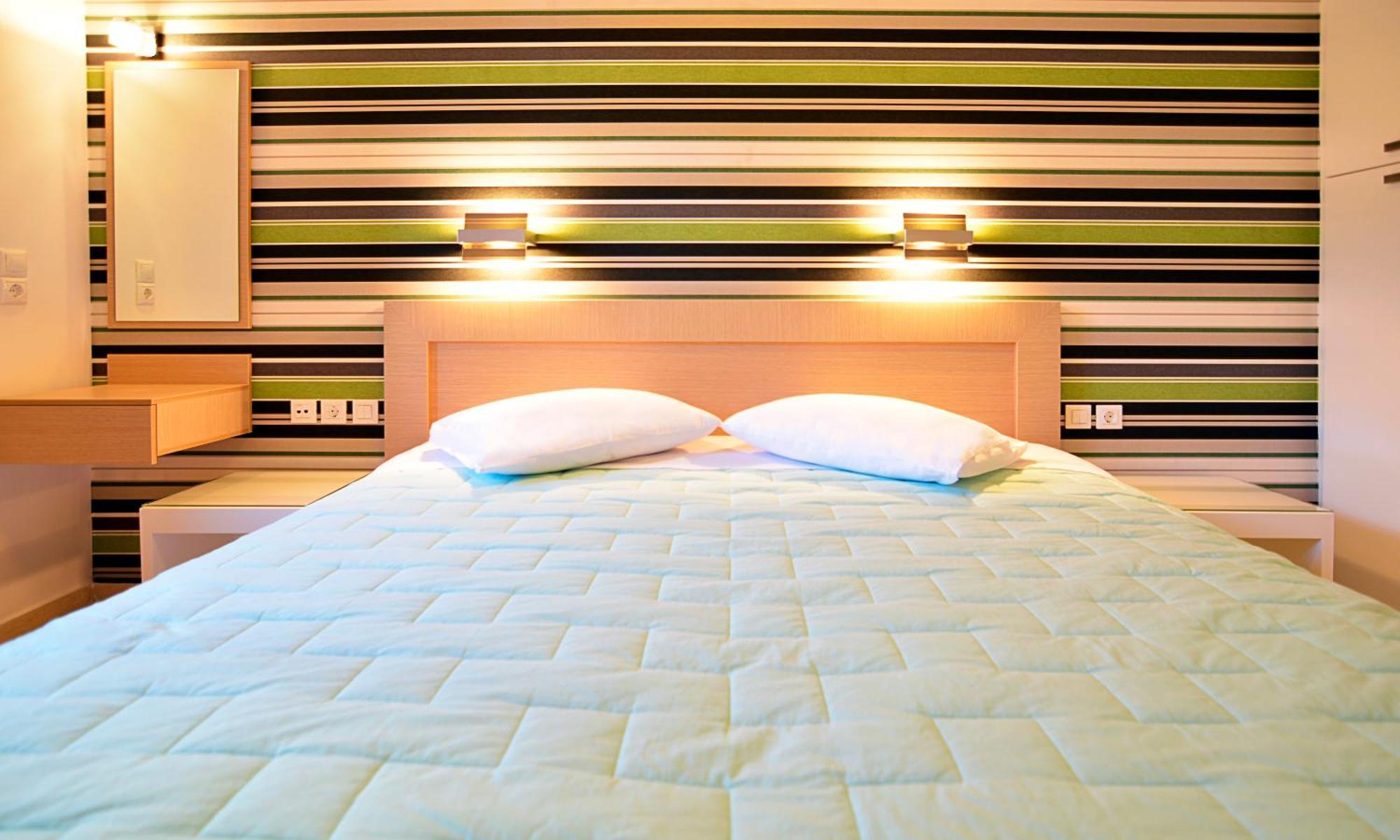 Simon Studios And Apartments Sitia  Phòng bức ảnh