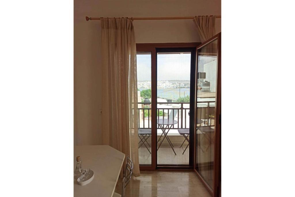 Simon Studios And Apartments Sitia  Ngoại thất bức ảnh