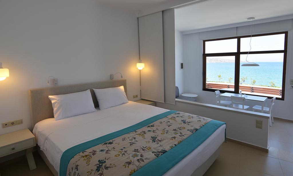 Simon Studios And Apartments Sitia  Ngoại thất bức ảnh
