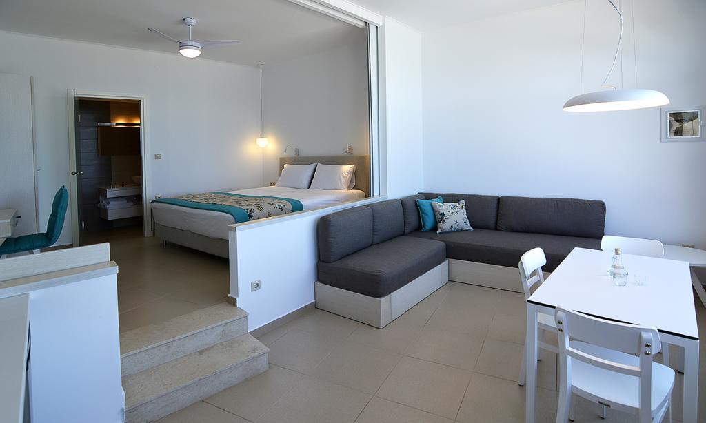 Simon Studios And Apartments Sitia  Ngoại thất bức ảnh
