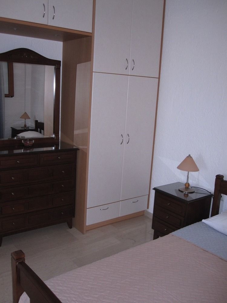 Simon Studios And Apartments Sitia  Ngoại thất bức ảnh