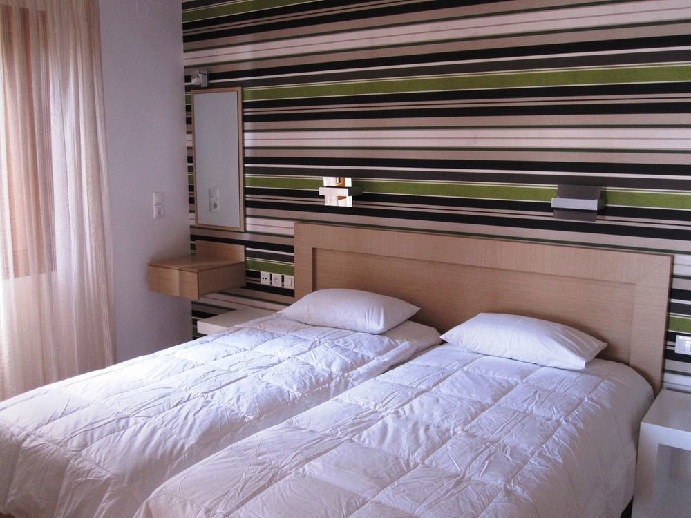Simon Studios And Apartments Sitia  Ngoại thất bức ảnh