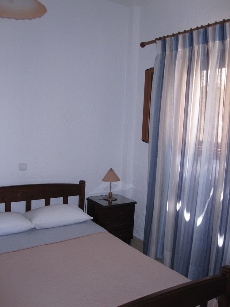 Simon Studios And Apartments Sitia  Ngoại thất bức ảnh