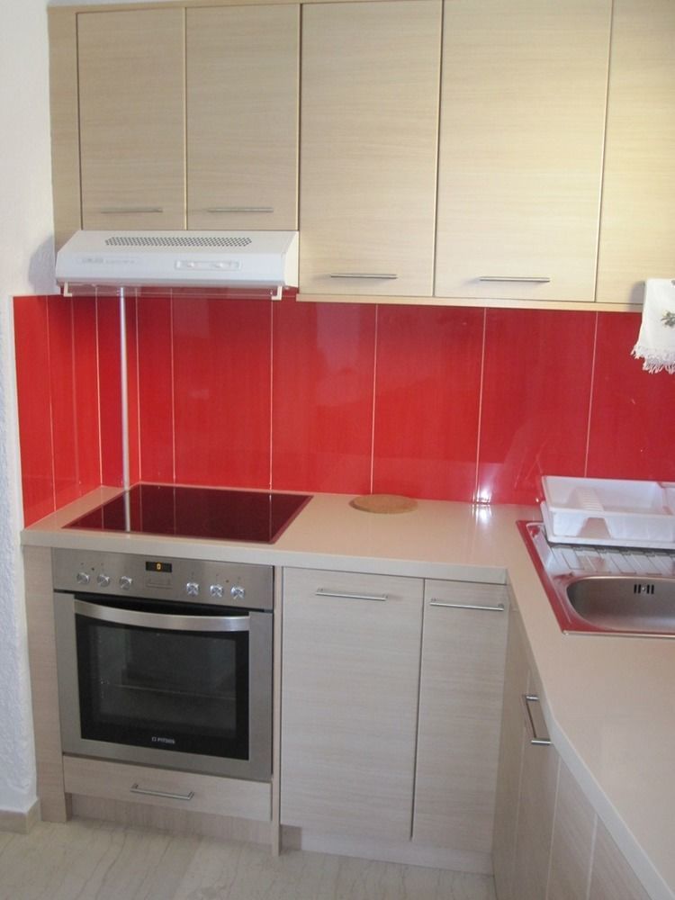 Simon Studios And Apartments Sitia  Ngoại thất bức ảnh