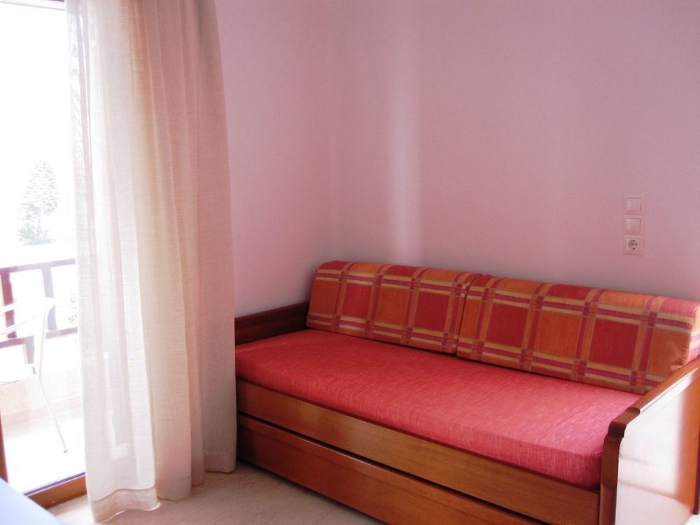 Simon Studios And Apartments Sitia  Ngoại thất bức ảnh