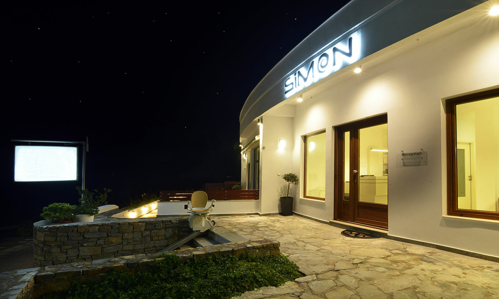 Simon Studios And Apartments Sitia  Ngoại thất bức ảnh