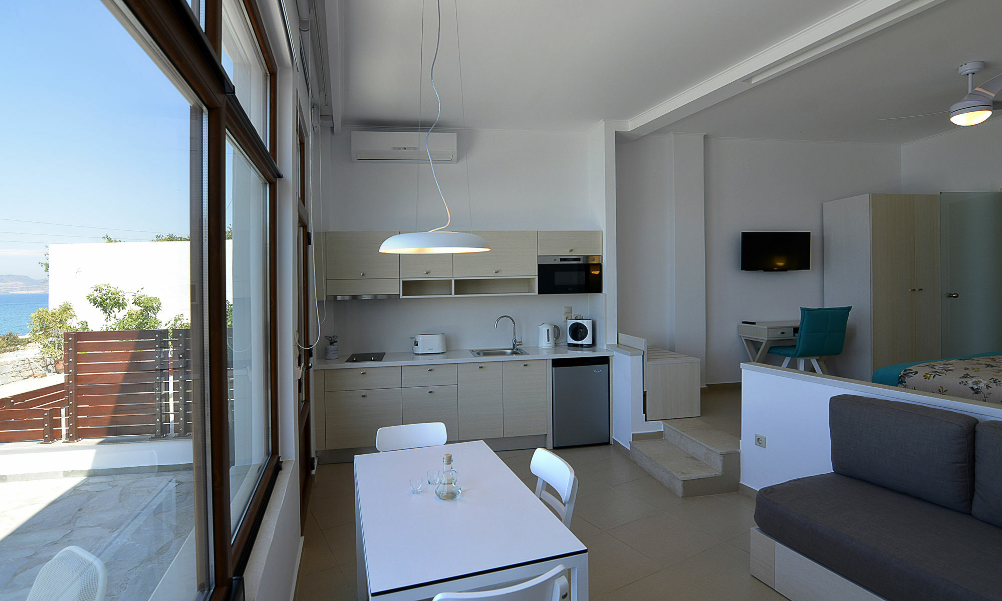 Simon Studios And Apartments Sitia  Ngoại thất bức ảnh