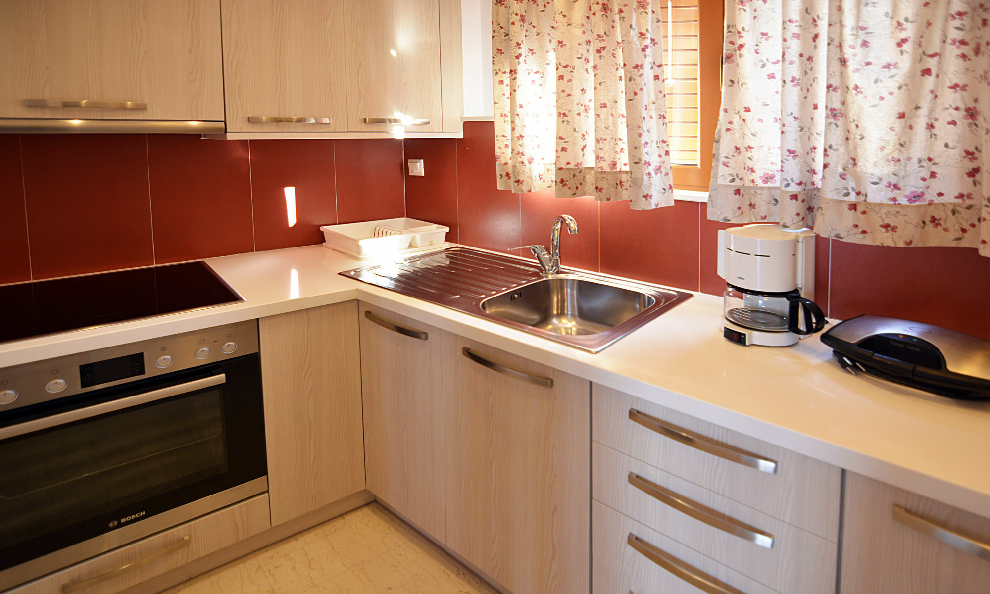 Simon Studios And Apartments Sitia  Ngoại thất bức ảnh